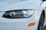 BMW M3 Coupe 2008 года